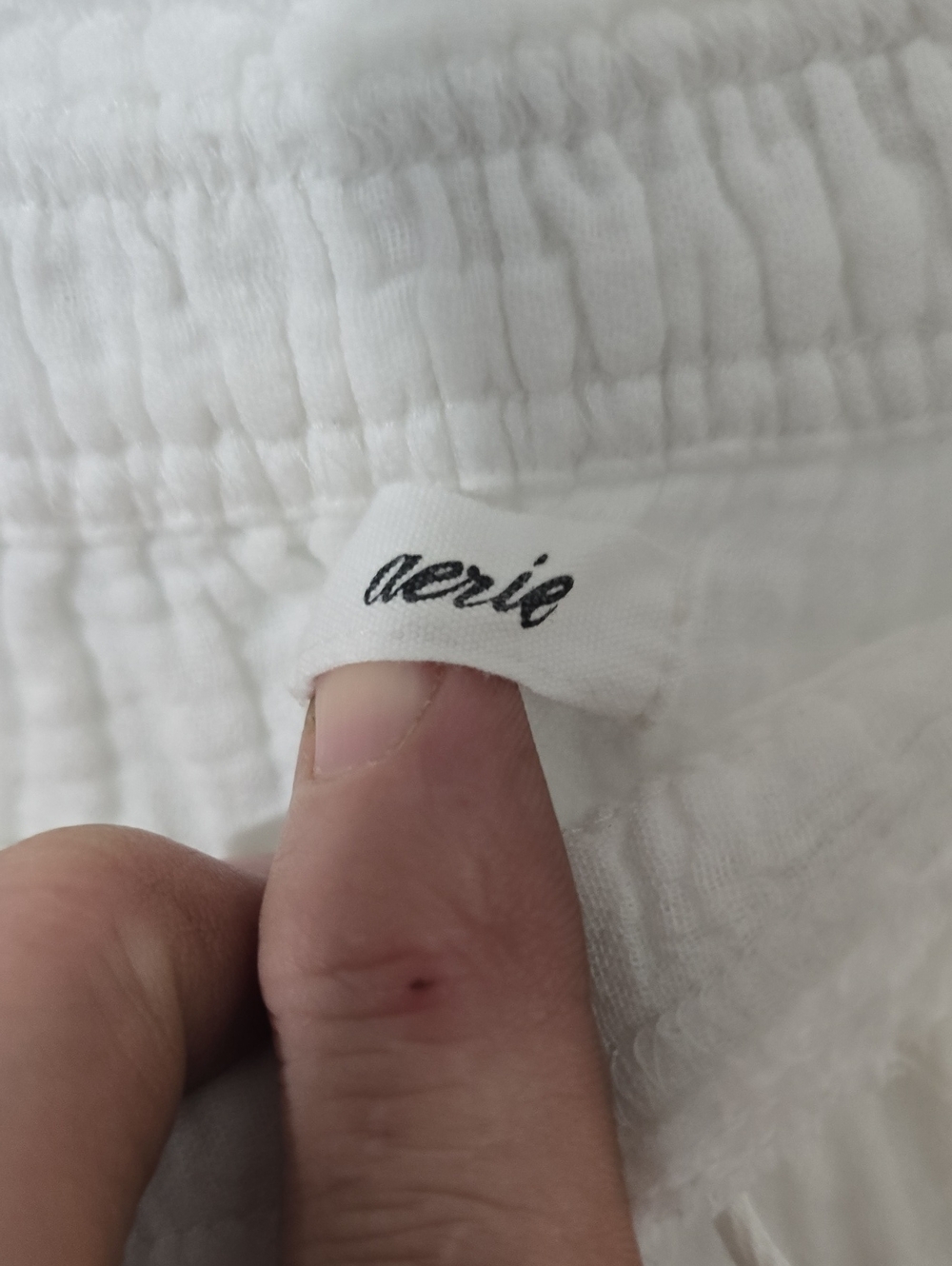 Aerie Mini Skirt - Picture 3 of 6